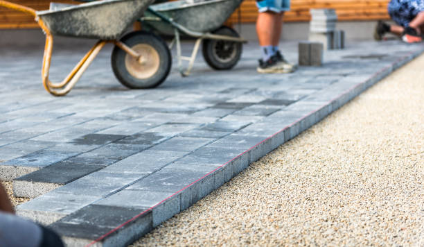 Best Concrete Pool Decks in Ramseur, NC