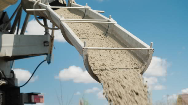 Best Residential Concrete Solutions in Ramseur, NC