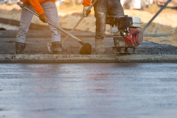  Ramseur, NC Concrete contractor Pros