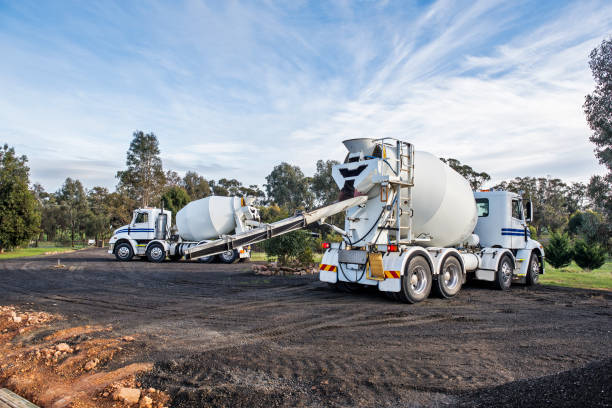 Best Stamped Concrete Services in Ramseur, NC