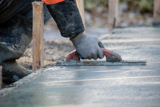 Best Commercial Concrete Services in Ramseur, NC