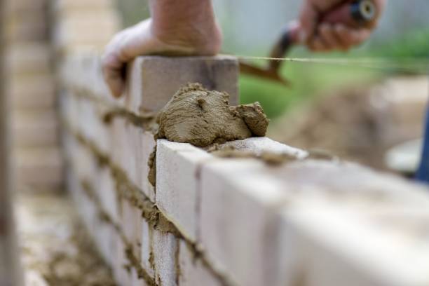 Best Concrete Driveway Installation in Ramseur, NC