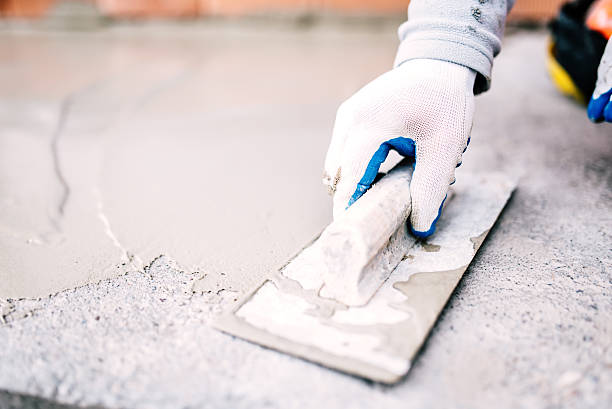 Best Concrete Staining and Coloring in Ramseur, NC