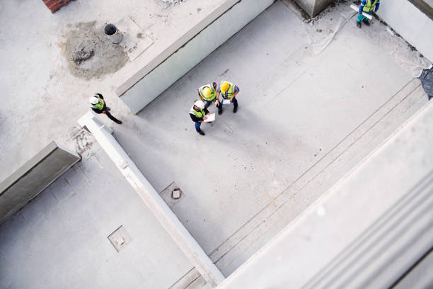 Best Concrete Grinding and Polishing in Ramseur, NC