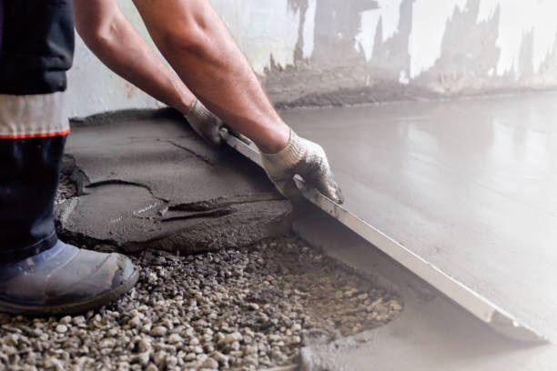 Best Commercial Concrete Services in Ramseur, NC